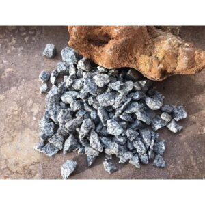 Granit Spart Sac 20 Kg 2-4 Cm
