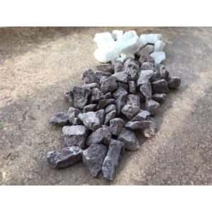 Marmura Sparta Bordeaux Big Bag 15-25 mm