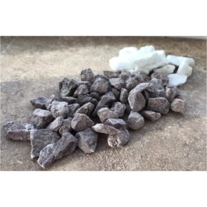 Marmura Sparta Bordeaux Big Bag 10-15 mm