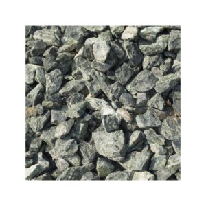 Marmura Rotunjita Verde Big Bag 3-6 Cm