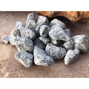 Granit Rotunjit Sac 20 Kg 2-4 Cm