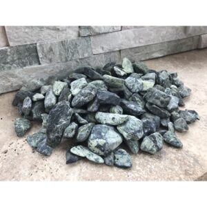 Marmura Sparta Verde Big Bag 5-10 mm