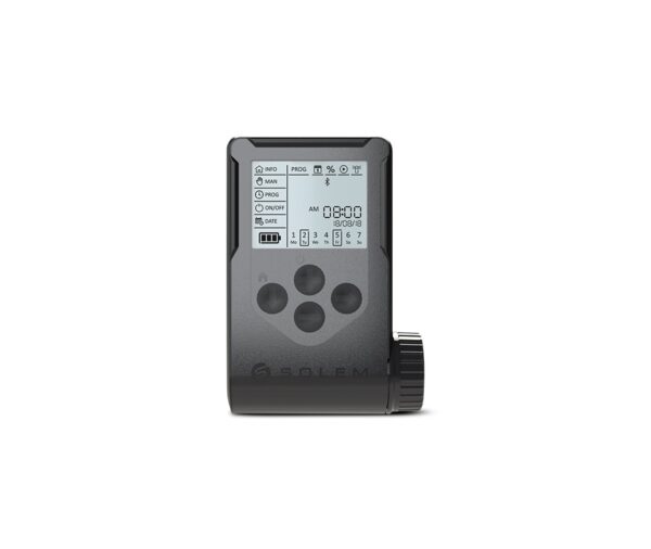 Programator Solem Woobee, Bluetooth, 9V