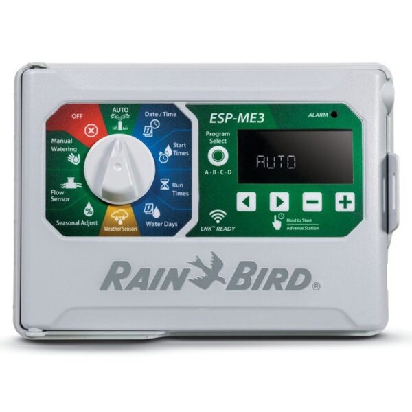 Programator modular de exterior Rain Bird ESP-ME3, Wi-Fi ready_a1