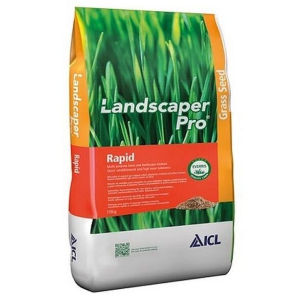 Seminte Gazon Landscaper Pro RAPID - 5 kg_a1