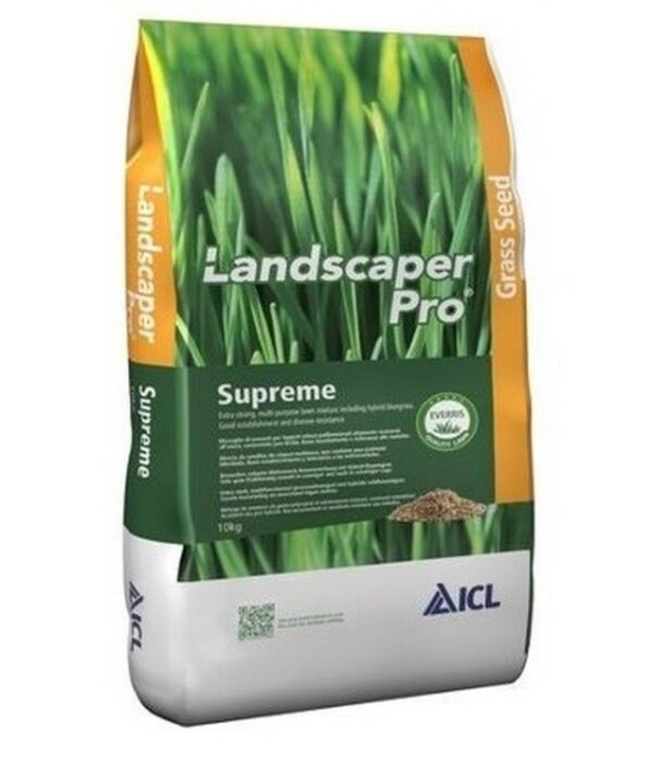 Seminte Gazon Landscaper Pro SUPREME - 5 kg_a1