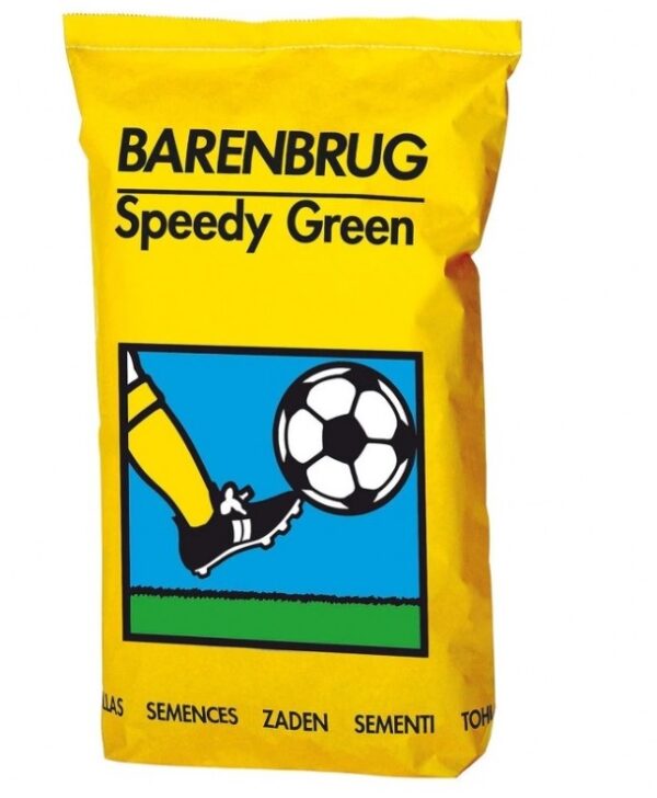 Seminte gazon SPEEDY GREEN Barenbrug - 15 kg_a1
