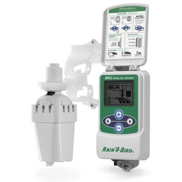 Senzor wireless de ploaie si inghet Rain Bird WR2 RFC_a1