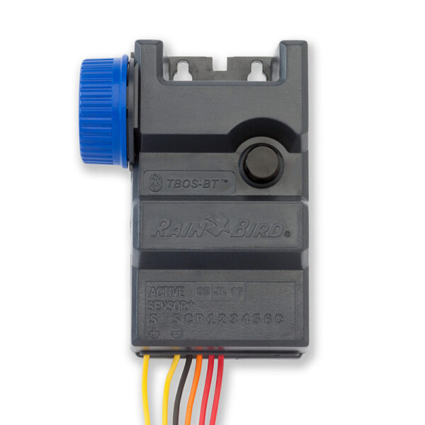Programator Rain Bird Tbos-bt