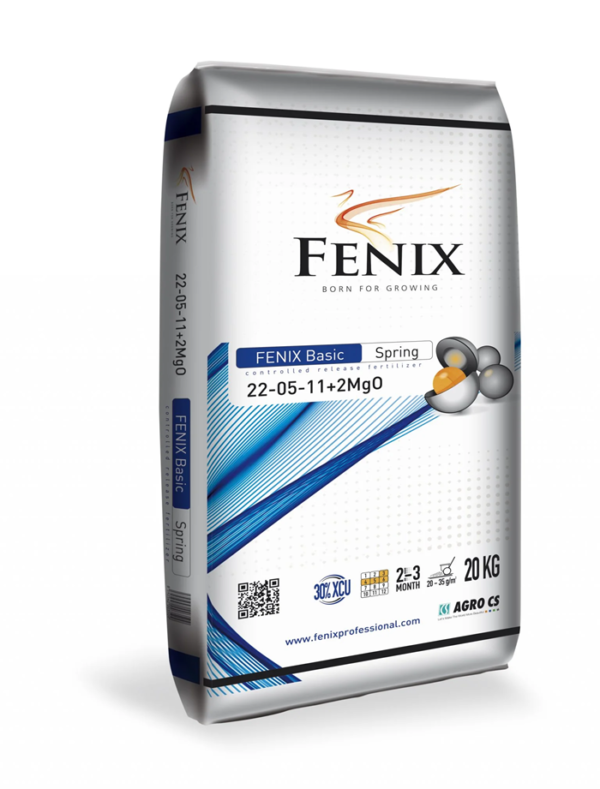 FENIX_BASIC_SPRING
