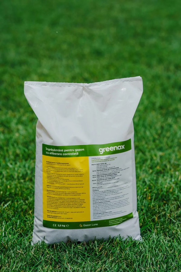 GREENAX_2.5 kg_1