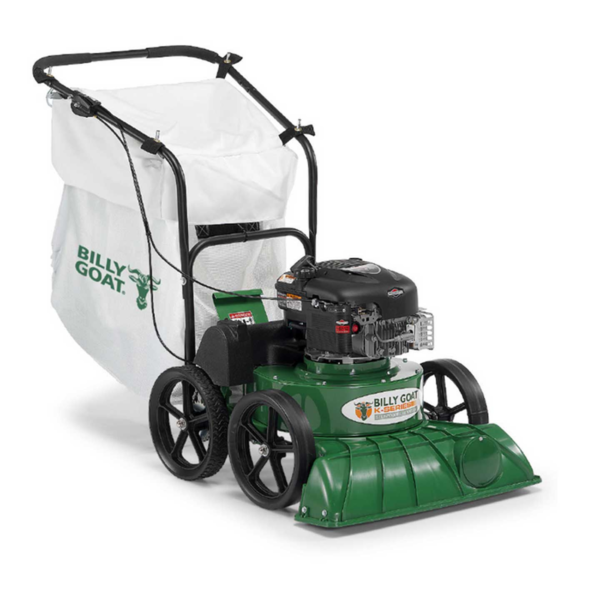 BILLY GOAT KV601SPEU_1