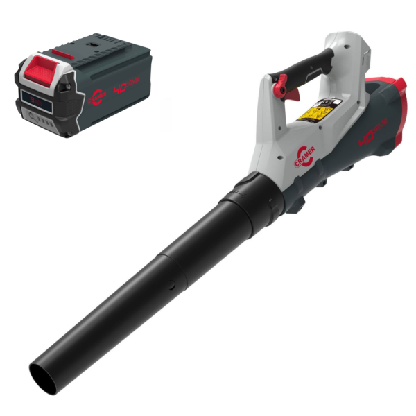 CRAMER 40B660_0