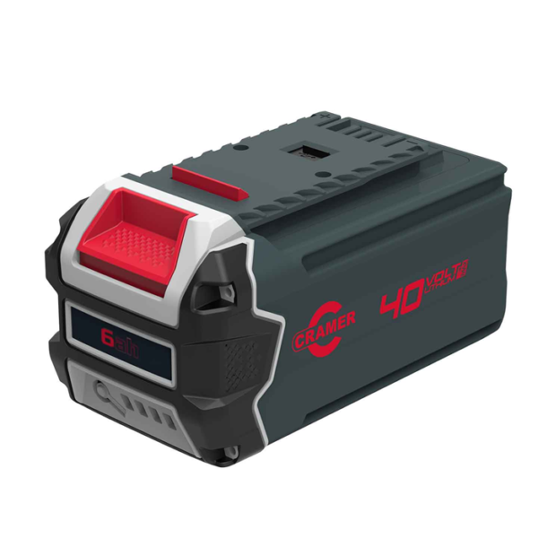 CRAMER 40V220