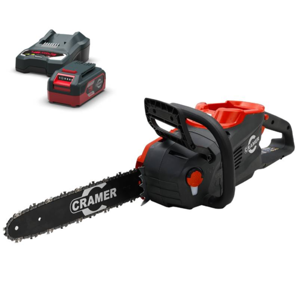 CRAMER 48CS18