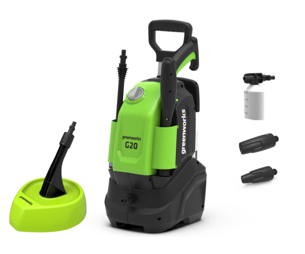 GREENWORKS G20_1