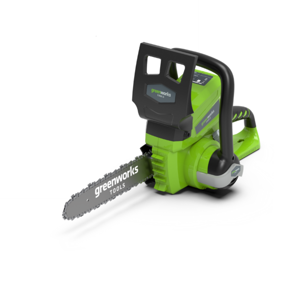 GREENWORKS G24CS25