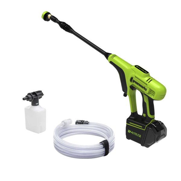GREENWORKS G24PW_1