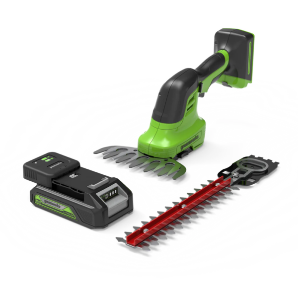 GREENWORKS G24SHTK2_1