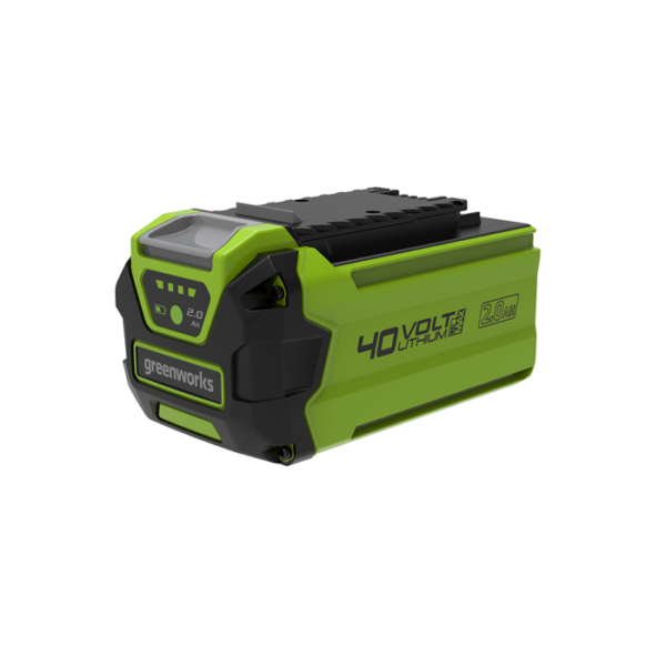 GREENWORKS G40B2