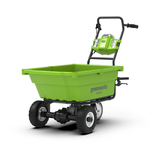 GREENWORKS G40GC_1