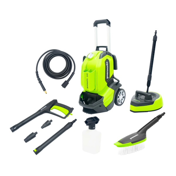 GREENWORKS G40_1