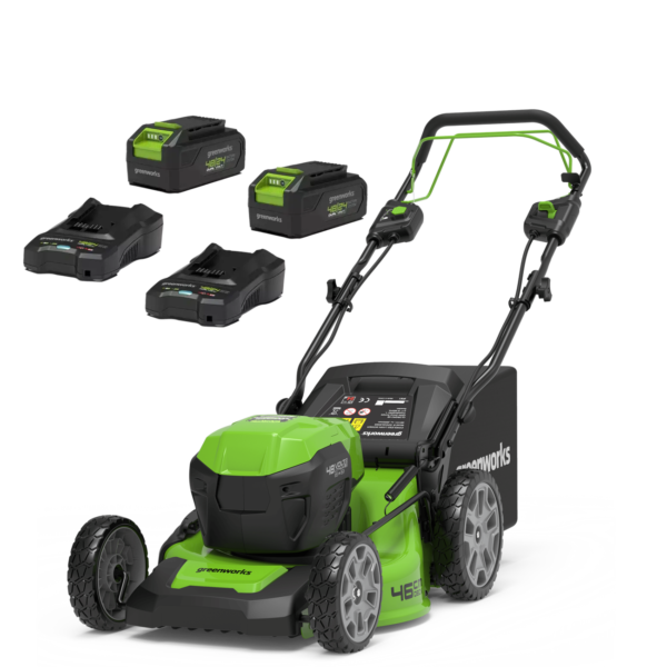 GREENWORKS GD24X2LM46SP4_1