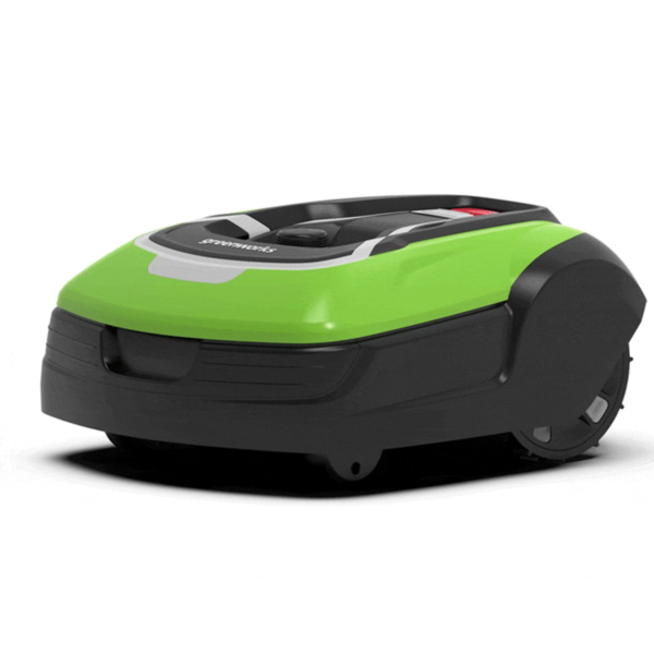 GREENWORKS OptiMow 15_1