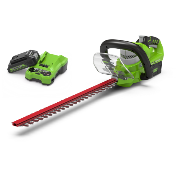 Greenworks G24HT57K2_1
