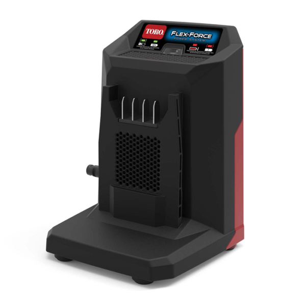 INCARCATOR 60V 2A TORO 81802