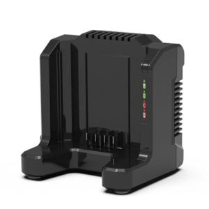 Incarcator universal GREENWORKS G60UC 60V