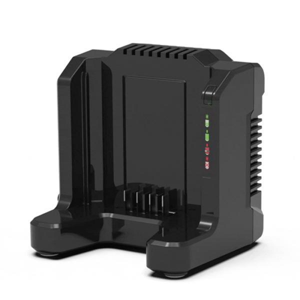 INCARCATOR 60V GREENWORKS G60UC