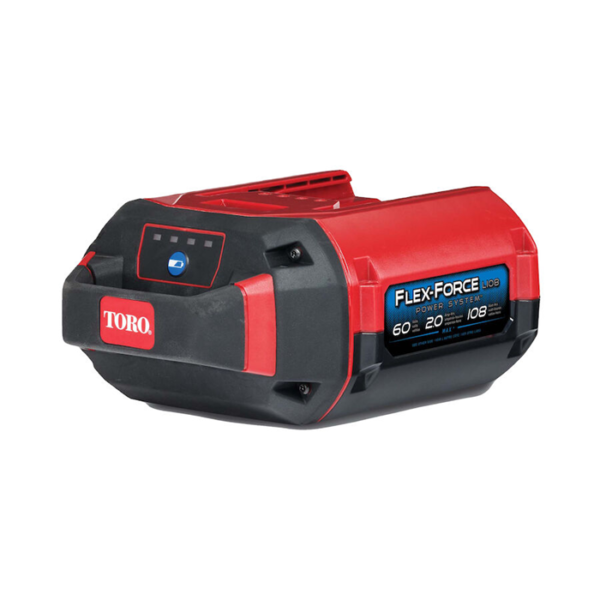 TORO LI 60V 2,0 AH (108 WH)