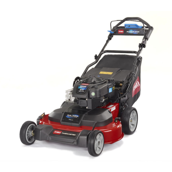 TORO TimeMaster_1