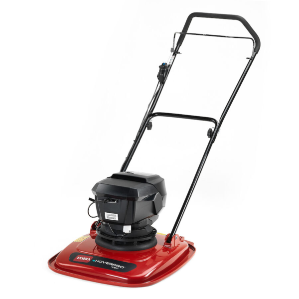 TORO eHoverPRO 450_1