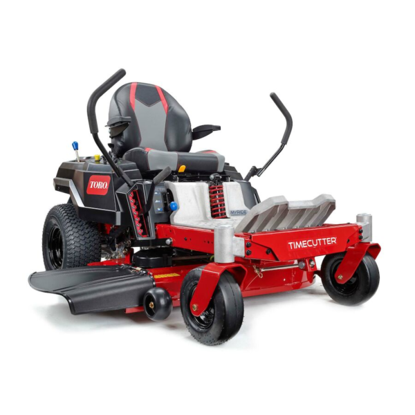 Toro MX 4275T_2