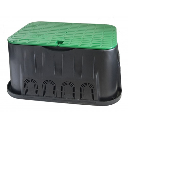 Camin JUMBO Norma