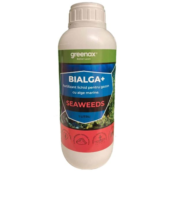 Greenax Bialga+