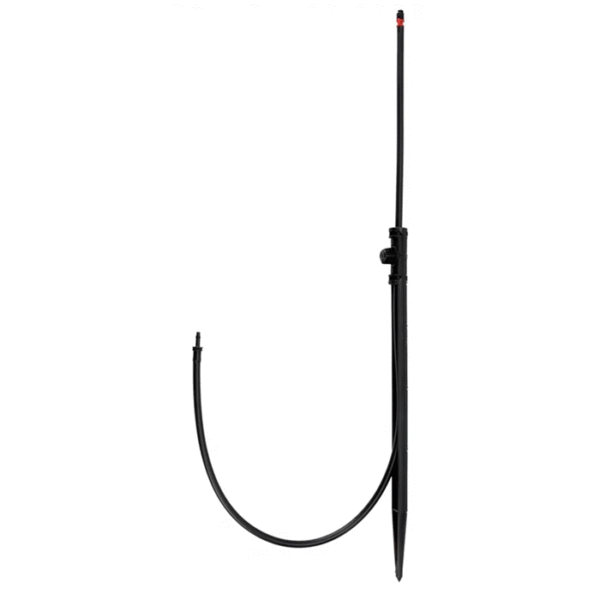 Microaspersor Jet Spike 90°