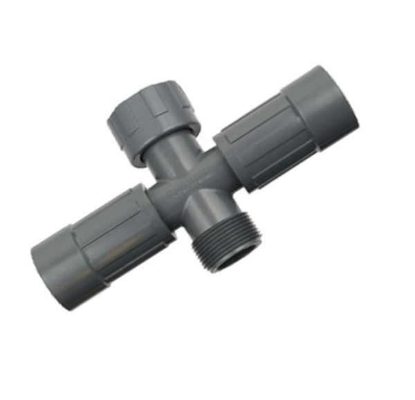 Cruce de racord PVC_1